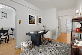 58 Elm St Unit 1, Worcester, MA 01609