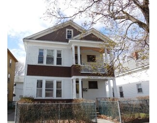 123 Maywood St, Worcester, MA 01603