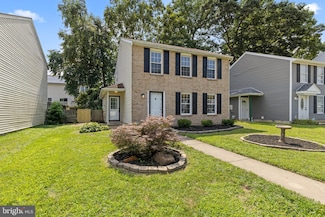 126 Laburnum Rd, Edgewood, MD 21040