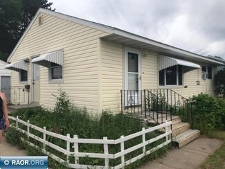 27 Fir Cir, Babbitt, MN 55706