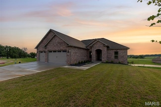 4521 Doe Run, Cape Girardeau, MO 63701