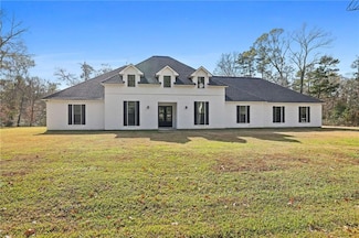 17045 Burks Ave, Greenwell Springs, LA 70739