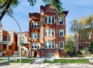 4838 N Magnolia Ave Unit 1B, Chicago, IL 60640