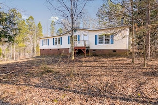 367 Wedgewood Dr, Lexington, NC 27292
