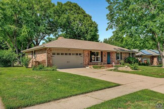 5416 SW 12th Terrace, Topeka, KS 66604