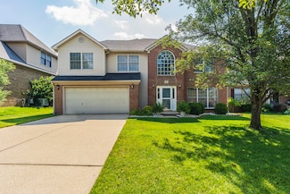 1112 Seville Ct, Lexington, KY 40515