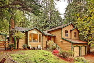 3020 E Ames Lake Dr NE, Redmond, WA 98053