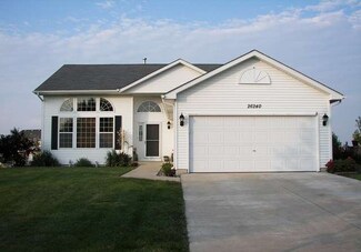 26240 W Bayberry Ct, Channahon, IL 60410
