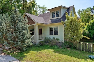 1111 W Murray Ave, Durham, NC 27704