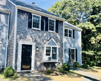 441 Buck Island Rd Unit D3, West Yarmouth, MA 02673