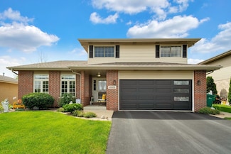 16360 Morgan Ln, Orland Hills, IL 60487