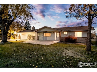 8895 Morton Rd, Niwot, CO 80503
