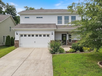 1034 Keeneland Dr, Spring Hill, TN 37174