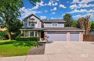 12047 W Daniel Dr, Boise, ID 83713