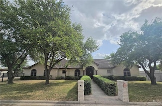 407 E Esperanza Ave, Mission, TX 78574