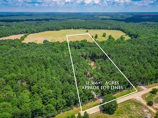 LOT 3 Mallory Rd, Madison, GA 30650