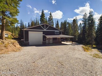 753 Eagle Ridge Ln, Kingston, ID 83839