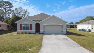 841 SW Sail Terrace, Port Saint Lucie, FL 34953