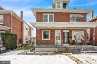 410 Jefferson St, Reading, PA 19605