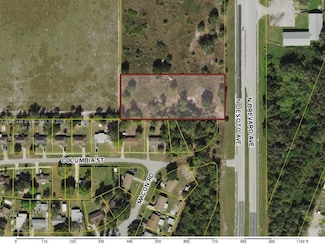 1525 N Brevard Ave, Port Charlotte, FL 34266