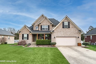 378 Persimmon Dr, Mount Washington, KY 40047