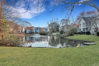 6275 Rolling Fork Rd Unit C, North Charleston, SC 29406