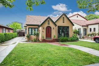 645 S 14th St, San Jose, CA 95112