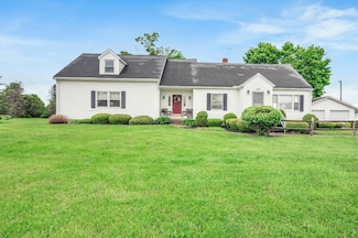 14000 Flatts Rd, Waterford, PA 16441