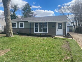343 S Kenmore Rd, Indianapolis, IN 46219