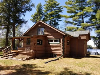 4994W Cth Ff, Mercer, WI 54547