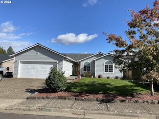 4918 Dorrance St NE, Salem, OR 97305