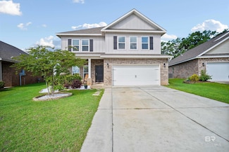24341 Alydar Loop, Daphne, AL 36526