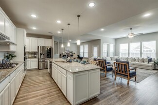 3220 Marginal Dr, McKinney, TX 75071