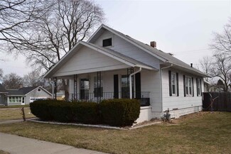 2202 Mather Ave, Elkhart, IN 46517