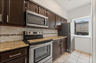 7643 Cambridge St Unit 7643, Houston, TX 77054