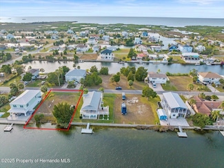 Lot 4 Oleander Dr, Hernando Beach, FL 34607