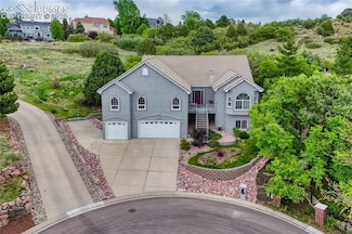 5565 Canvasback Ct, Colorado Springs, CO 80918