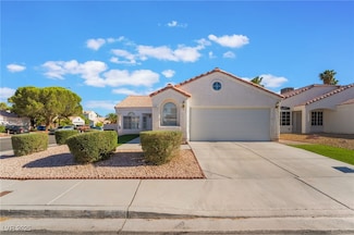 6261 Small Point Dr, Las Vegas, NV 89108