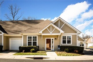 1102 Davant Ln, Charlotte, NC 28209
