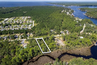 Lot 9 Bay Grove Rd, Freeport, FL 32439