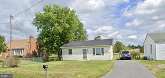 2003 Senseny Rd, Winchester, VA 22602