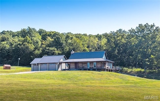 530 Madison St, Fredericktown, MO 63645