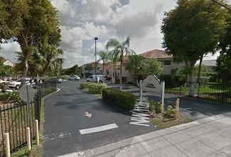 11201 NW 7th St Unit 204, Miami, FL 33172