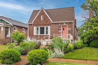 4119 Quincy St, Saint Louis, MO 63116