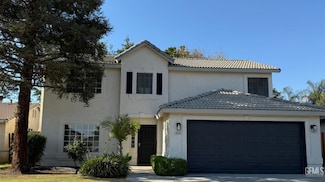 8808 Cape Flattery Dr, Bakersfield, CA 93312