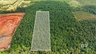 Parcel B Slapout Rd, Robertsdale, AL 36567