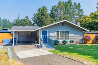 20 E Oak Place, Shelton, WA 98584