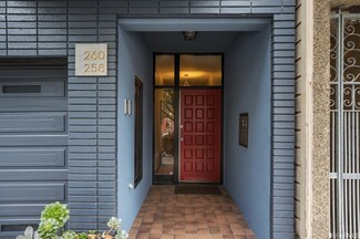 258 22nd Ave, San Francisco, CA 94121