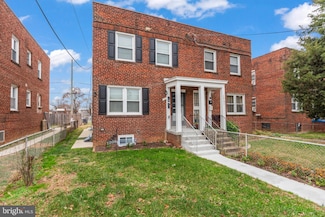 1209 Savannah St SE, Washington, DC 20032