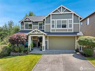 33908 12th Place SW, Federal Way, WA 98023
